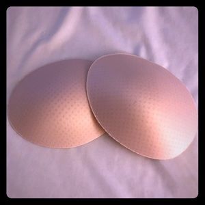 Lululemon bra pads